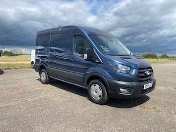 Ford - Transit