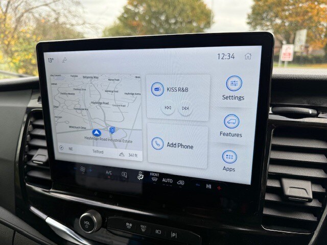 Used Ford Transit 2024 for sale - 75982411: Photo 20