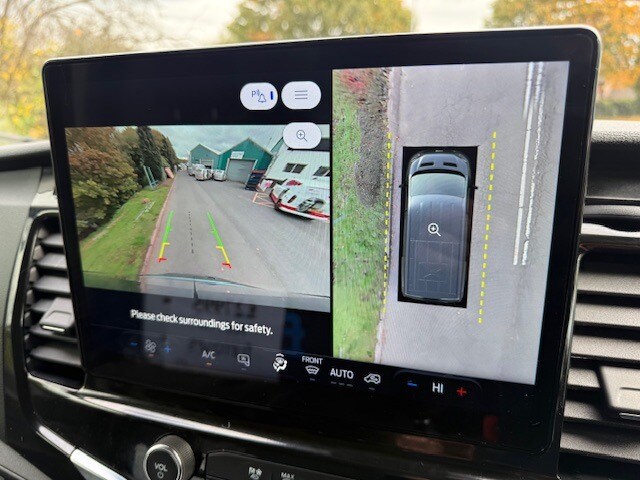 Used Ford Transit 2024 for sale - 75982411: Photo 21