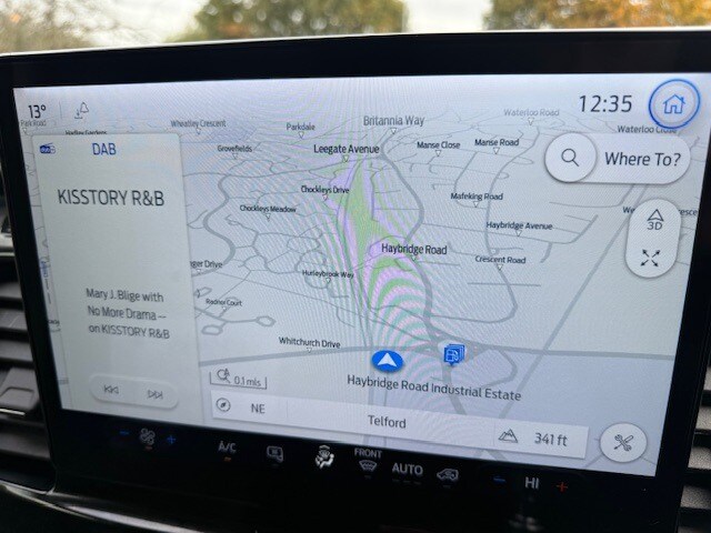 Used Ford Transit 2024 for sale - 75982411: Photo 22