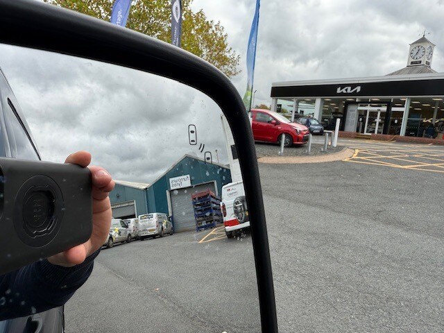 Used Ford Transit 2024 for sale - 75982411: Photo 24