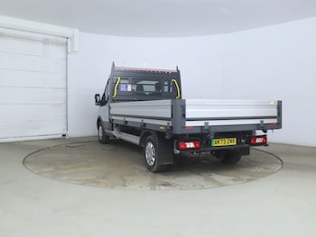 Used Ford Transit 2023 for sale - 79195899: Photo
