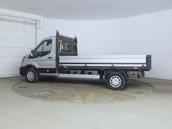 Used Ford Transit 2023 for sale - 79195899: Photo
