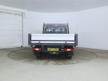 Used Ford Transit 2023 for sale - 79195899: Photo
