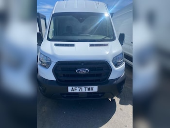 Used Ford Transit 2021 for sale - 78971949: Photo