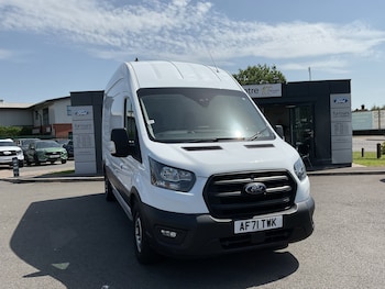 Used Ford Transit 2021 for sale - 78971949: Photo