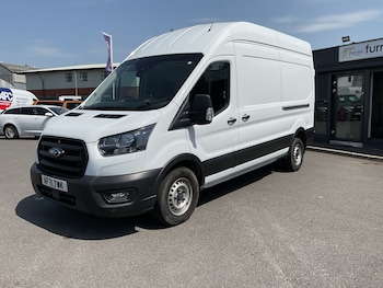 Used Ford Transit 2021 for sale - 78971949: Photo