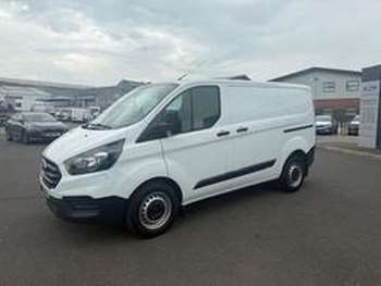 Used Ford Transit Custom 2022 for sale - 75053658: Photo