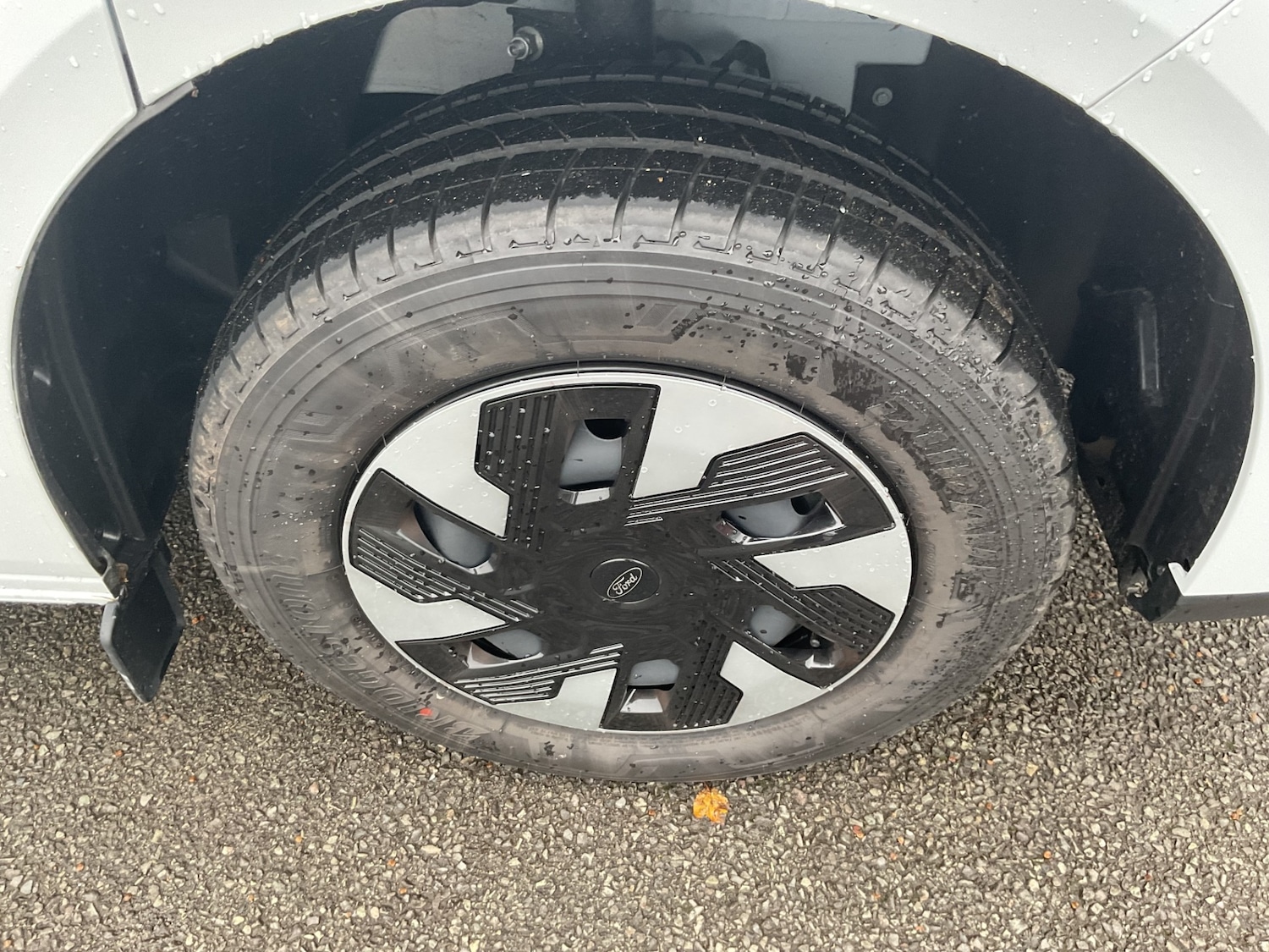 Used Ford Transit Custom 2025 for sale - 76578218: Photo 10