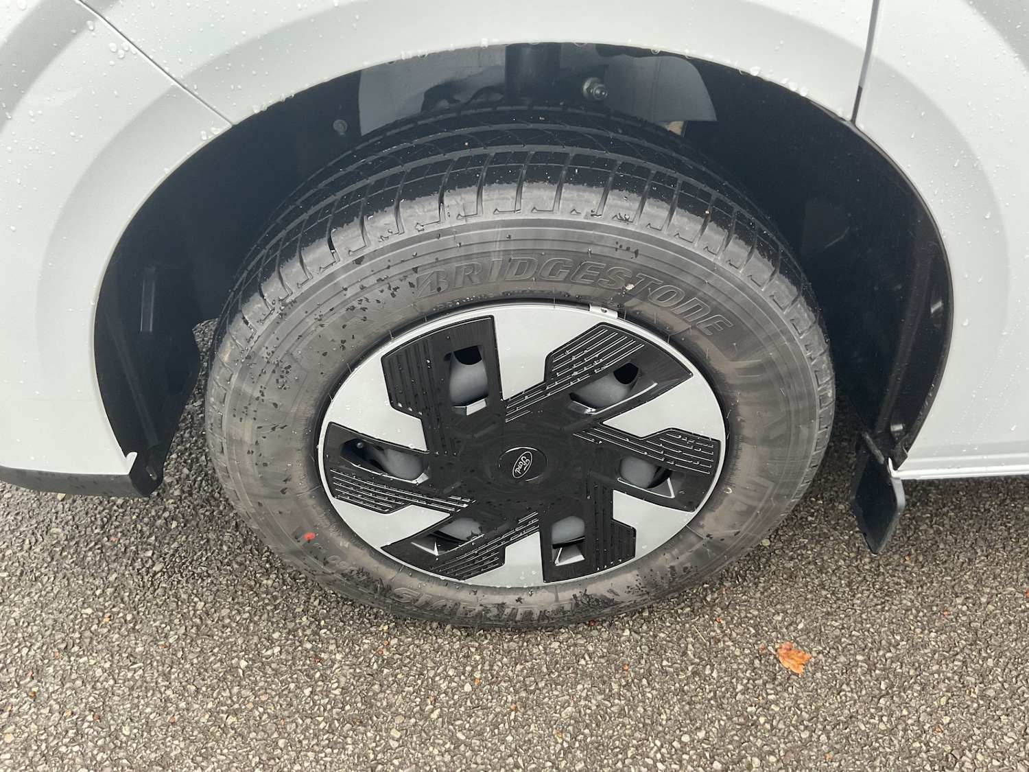 Used Ford Transit Custom 2025 for sale - 76578218: Photo 11