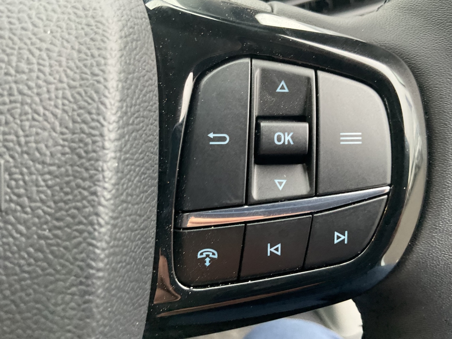 Used Ford Transit Custom 2025 for sale - 76578218: Photo 17