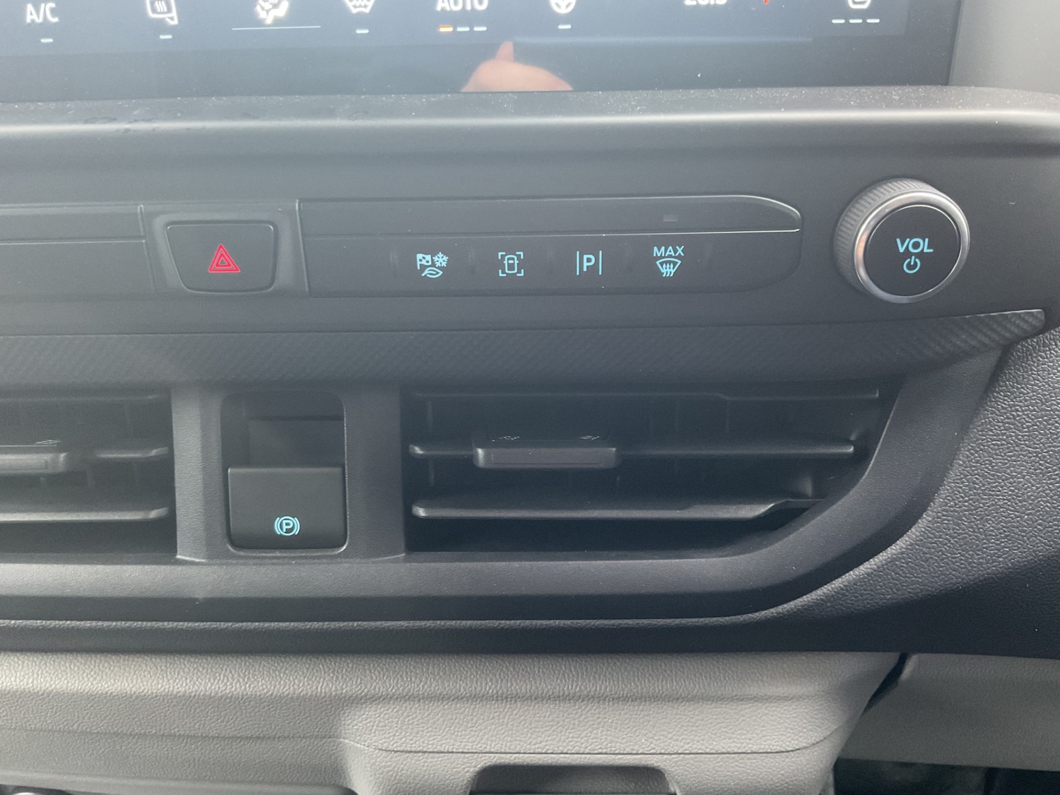 Used Ford Transit Custom 2025 for sale - 76578218: Photo 19