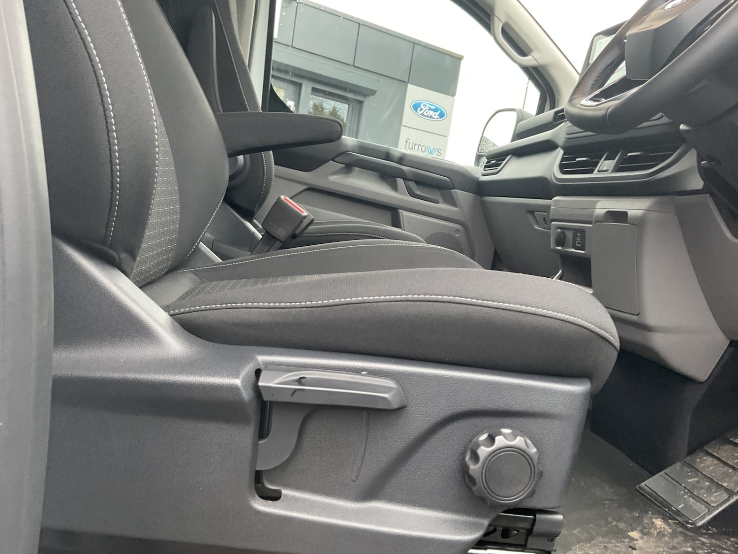 Used Ford Transit Custom 2025 for sale - 76578218: Photo 22