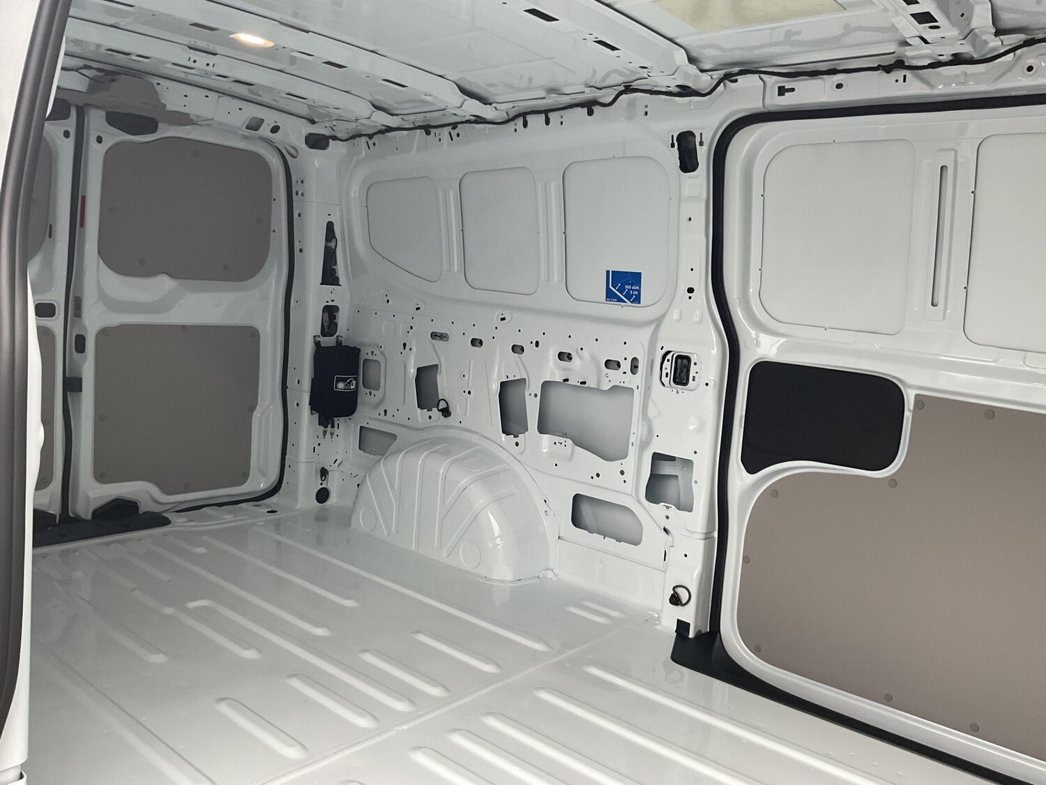 Used Ford Transit Custom 2025 for sale - 76578218: Photo 23