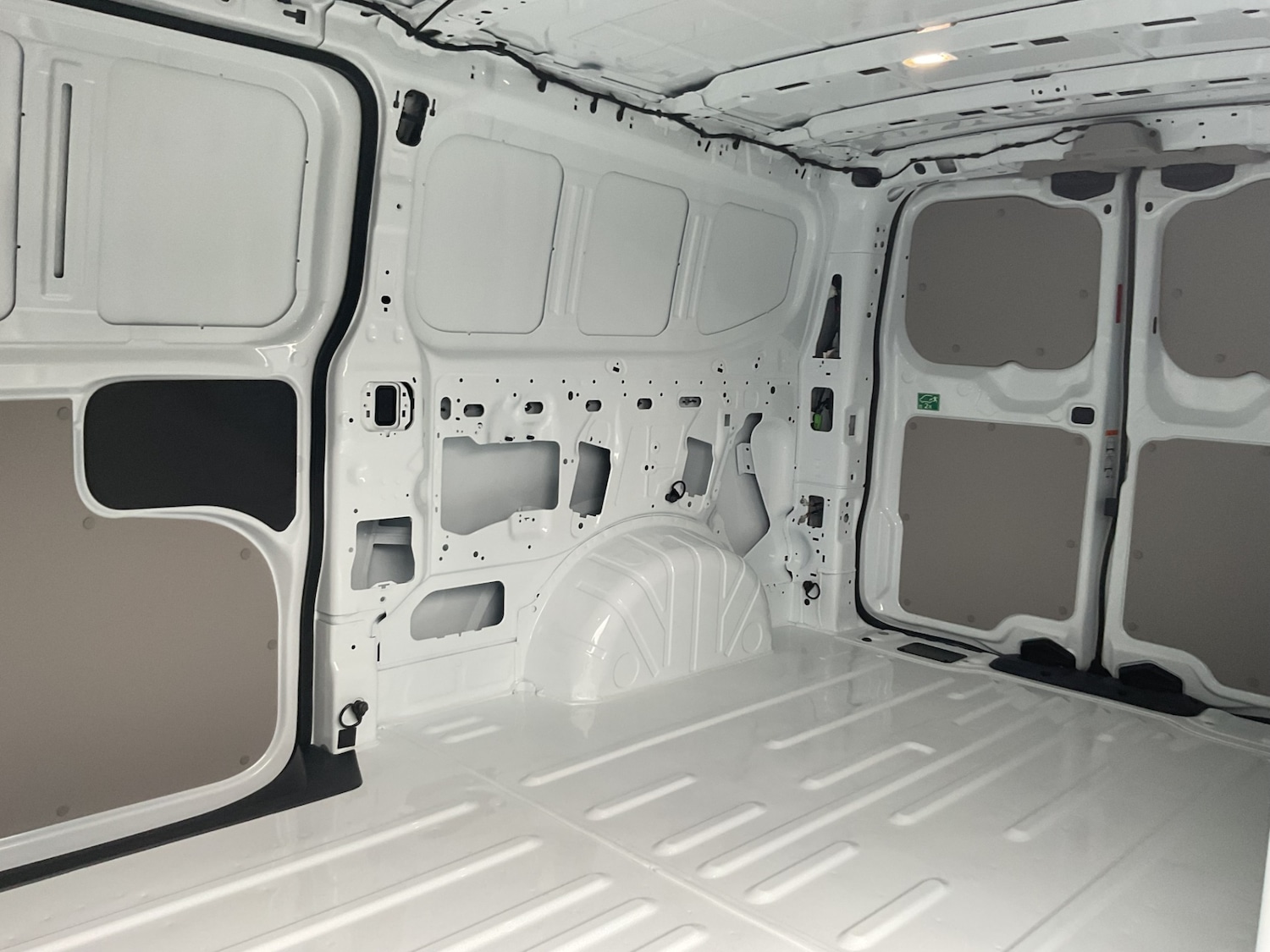 Used Ford Transit Custom 2025 for sale - 76578218: Photo 24