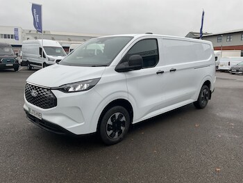 Used Ford Transit Custom 2025 for sale - 76578218: Photo