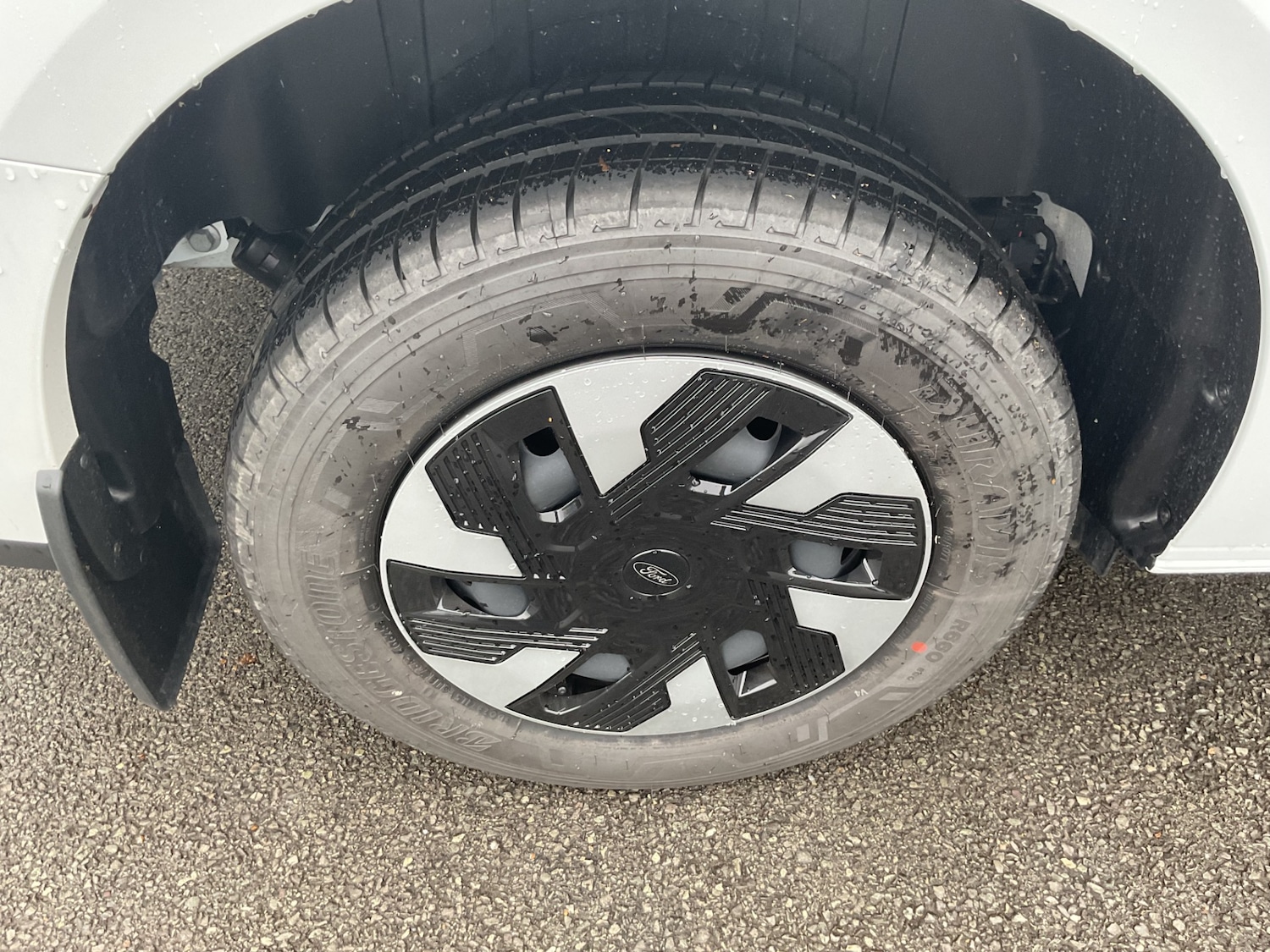 Used Ford Transit Custom 2025 for sale - 76578218: Photo 9