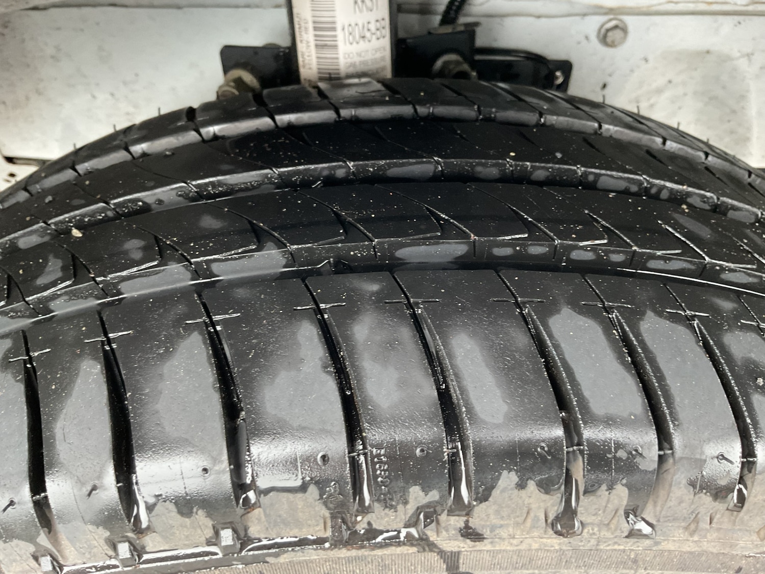 Used Ford Transit 2025 for sale - 77718256: Photo 10