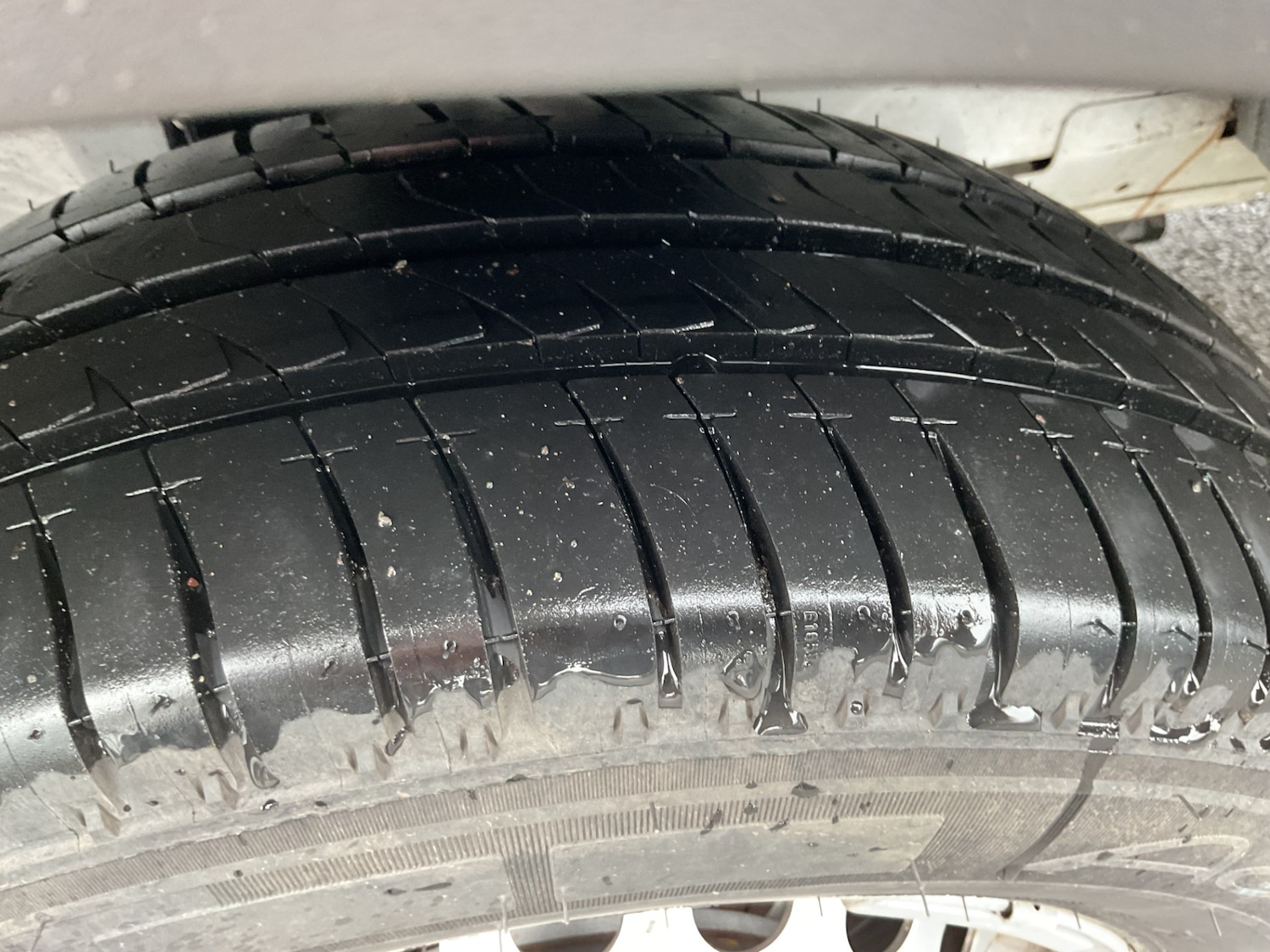 Used Ford Transit 2025 for sale - 77718256: Photo 11