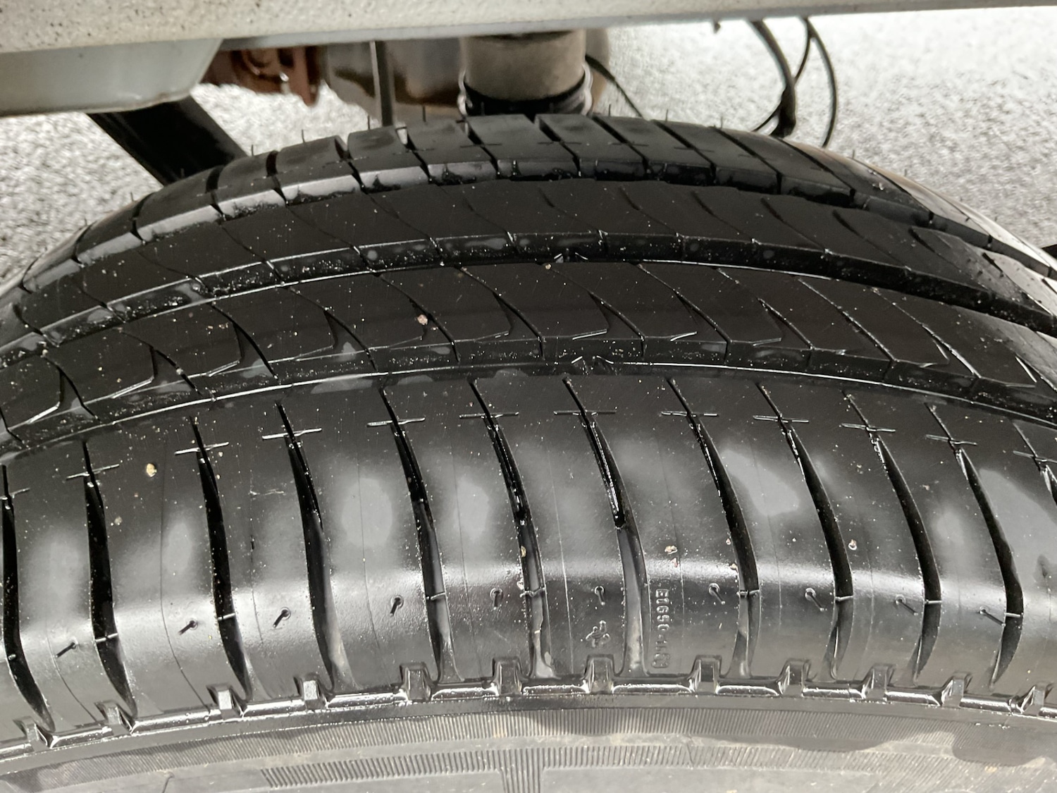 Used Ford Transit 2025 for sale - 77718256: Photo 12