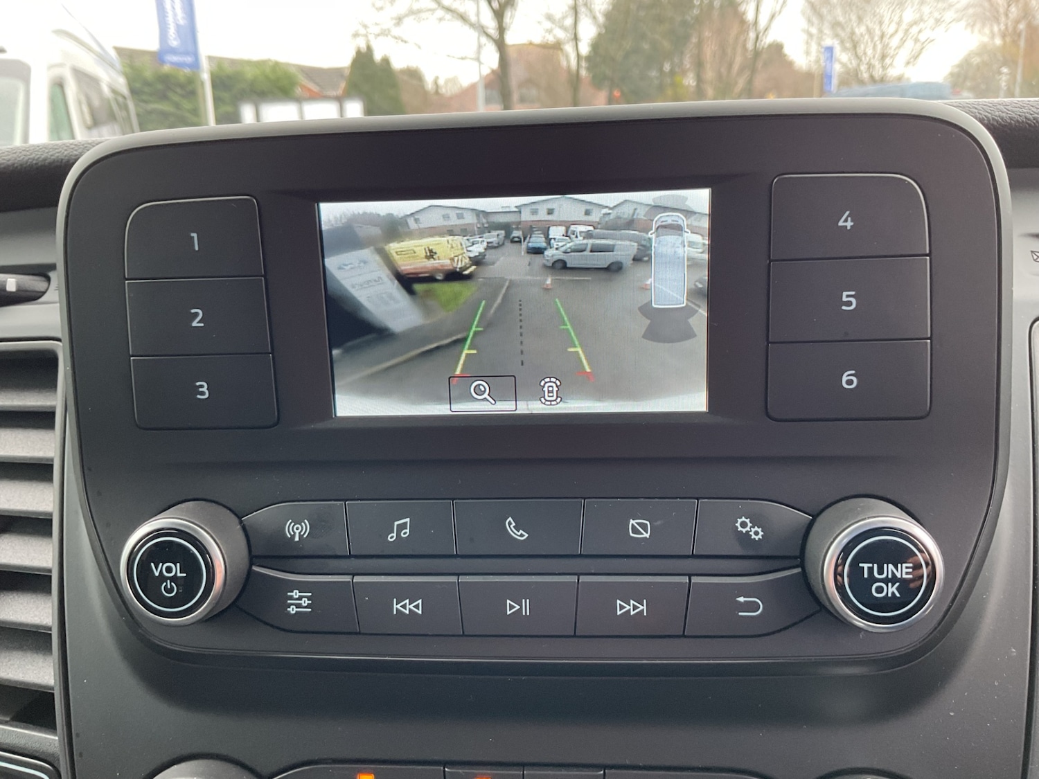 Used Ford Transit 2025 for sale - 77718256: Photo 18