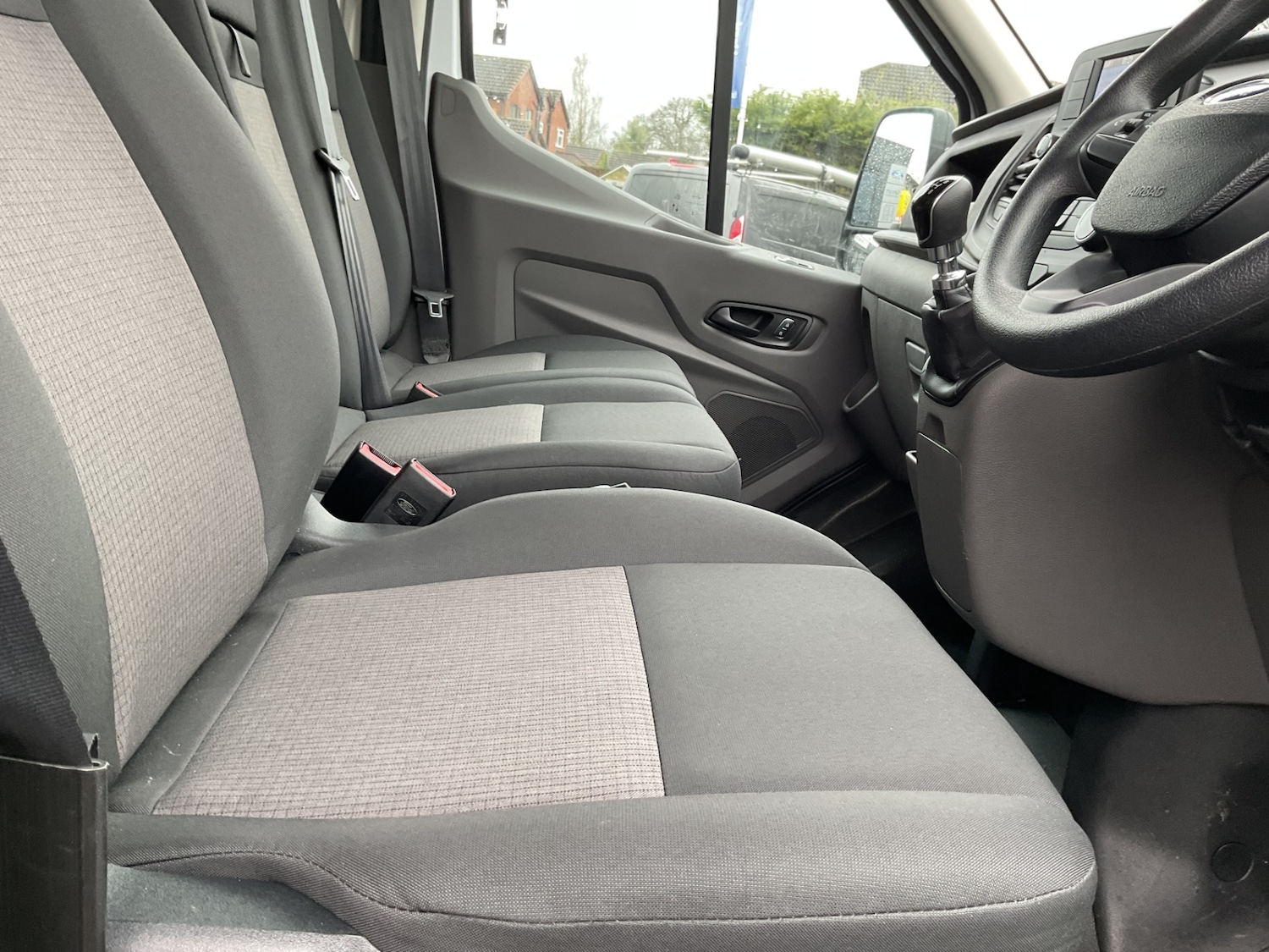 Used Ford Transit 2025 for sale - 77718256: Photo 19