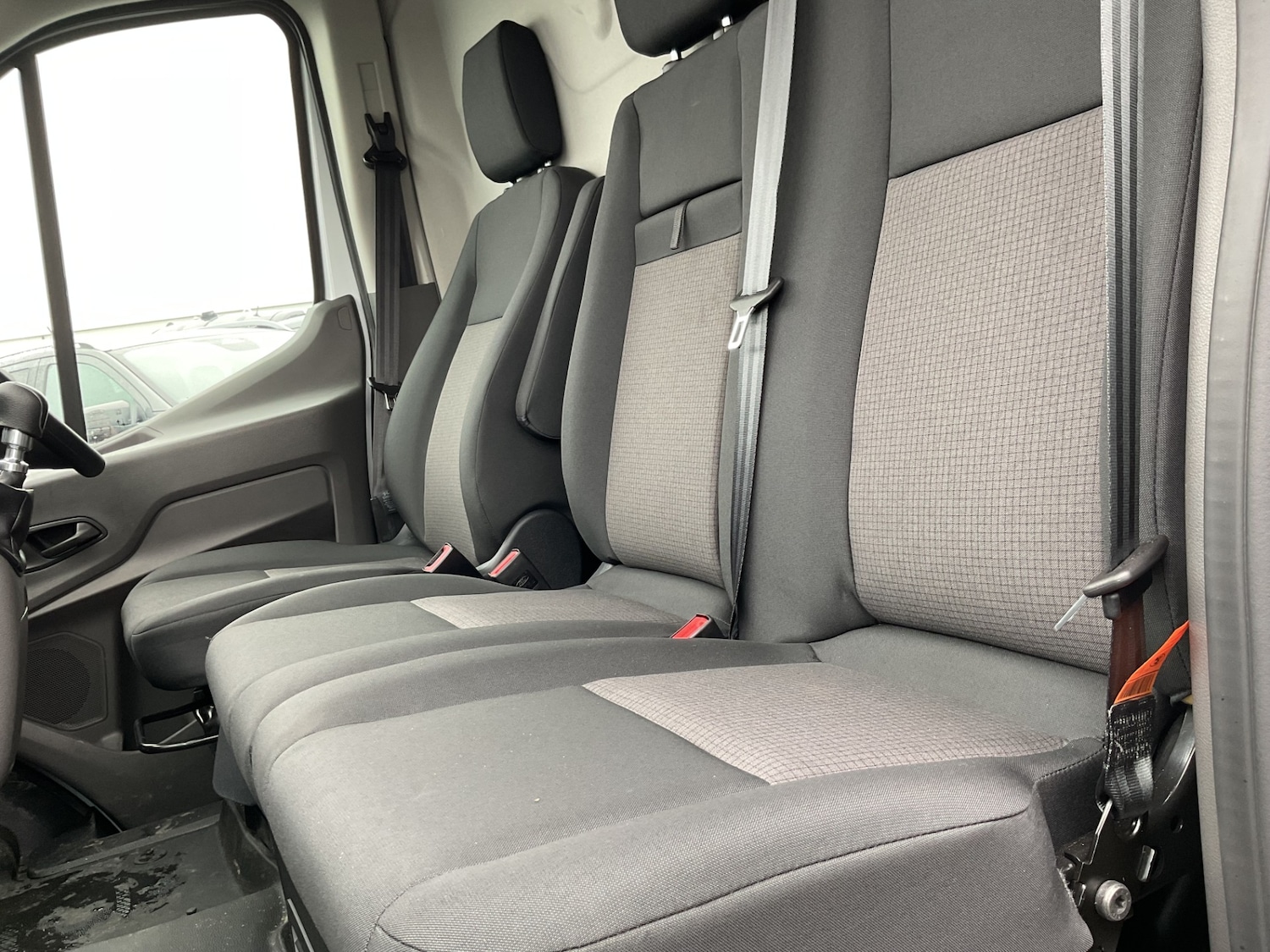 Used Ford Transit 2025 for sale - 77718256: Photo 21