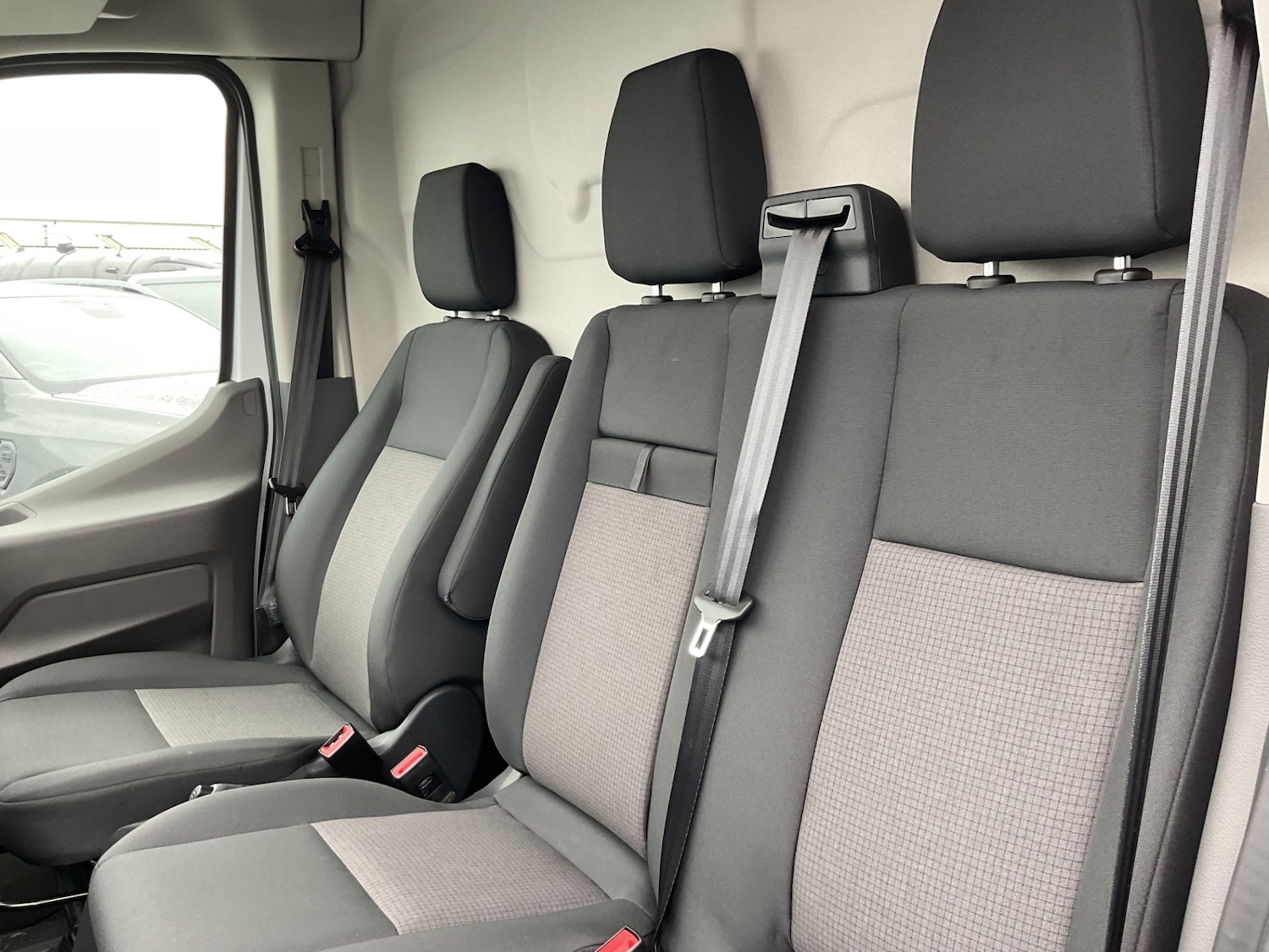 Used Ford Transit 2025 for sale - 77718256: Photo 22