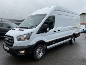 Used Ford Transit 2025 for sale - 77718256: Photo