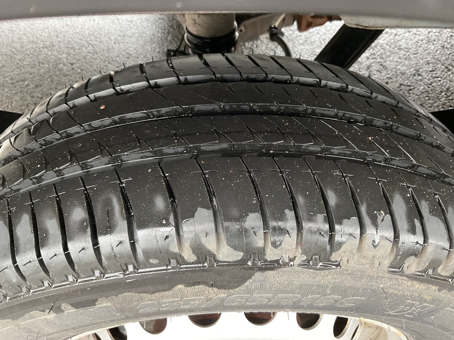 Used Ford Transit 2025 for sale - 77718256: Photo 9