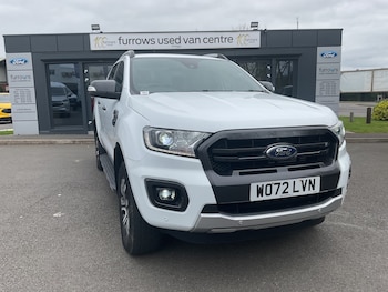 Used Ford Ranger 2023 for sale - 78039557: Photo