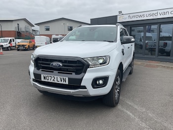 Used Ford Ranger 2023 for sale - 78039557: Photo