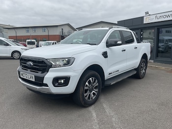 Used Ford Ranger 2023 for sale - 78039557: Photo