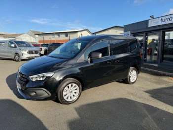 Used Mercedes-Benz Citan 2024 for sale - 74180116: Photo