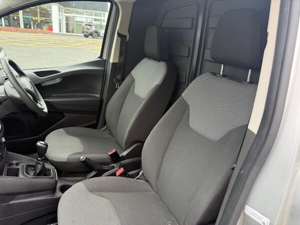 Used Ford Transit Courier 2023 for sale - 75556746: Photo 12