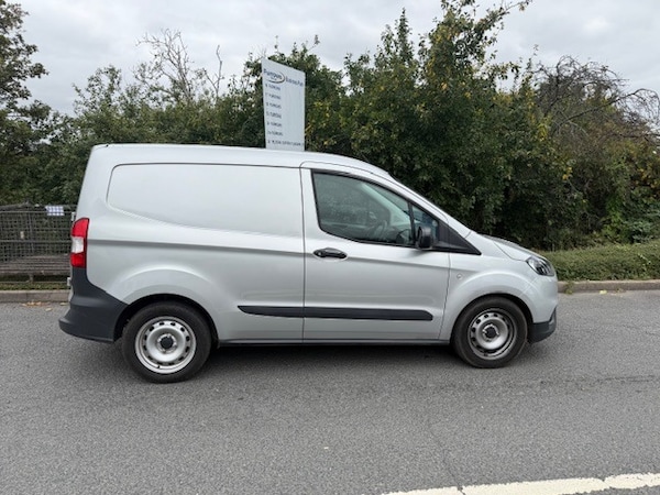 Used Ford Transit Courier 2023 for sale - 75556746: Photo 6