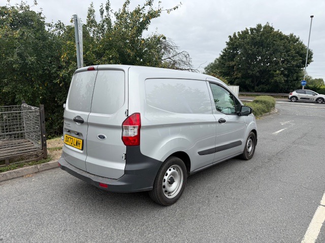Vehicle 7