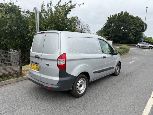 Used Ford Transit Courier 2023 for sale - 75556746: Photo 7