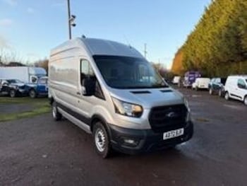 Used Ford Transit 2023 for sale - 76762184: Photo