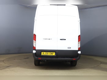 Used Ford Transit 2026 for sale - 79433736: Photo