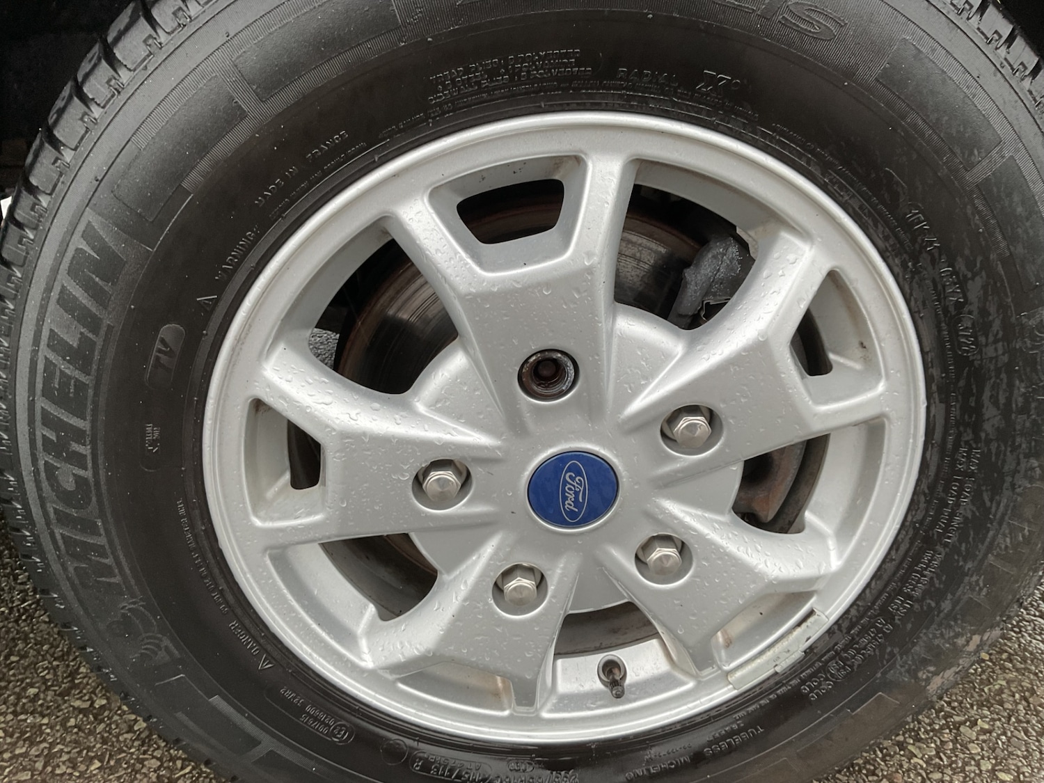 Used Ford Transit 2023 for sale - 77418545: Photo 10