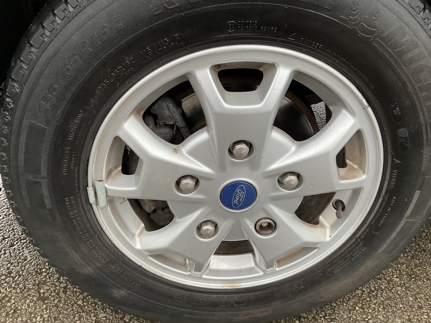 Used Ford Transit 2023 for sale - 77418545: Photo 11