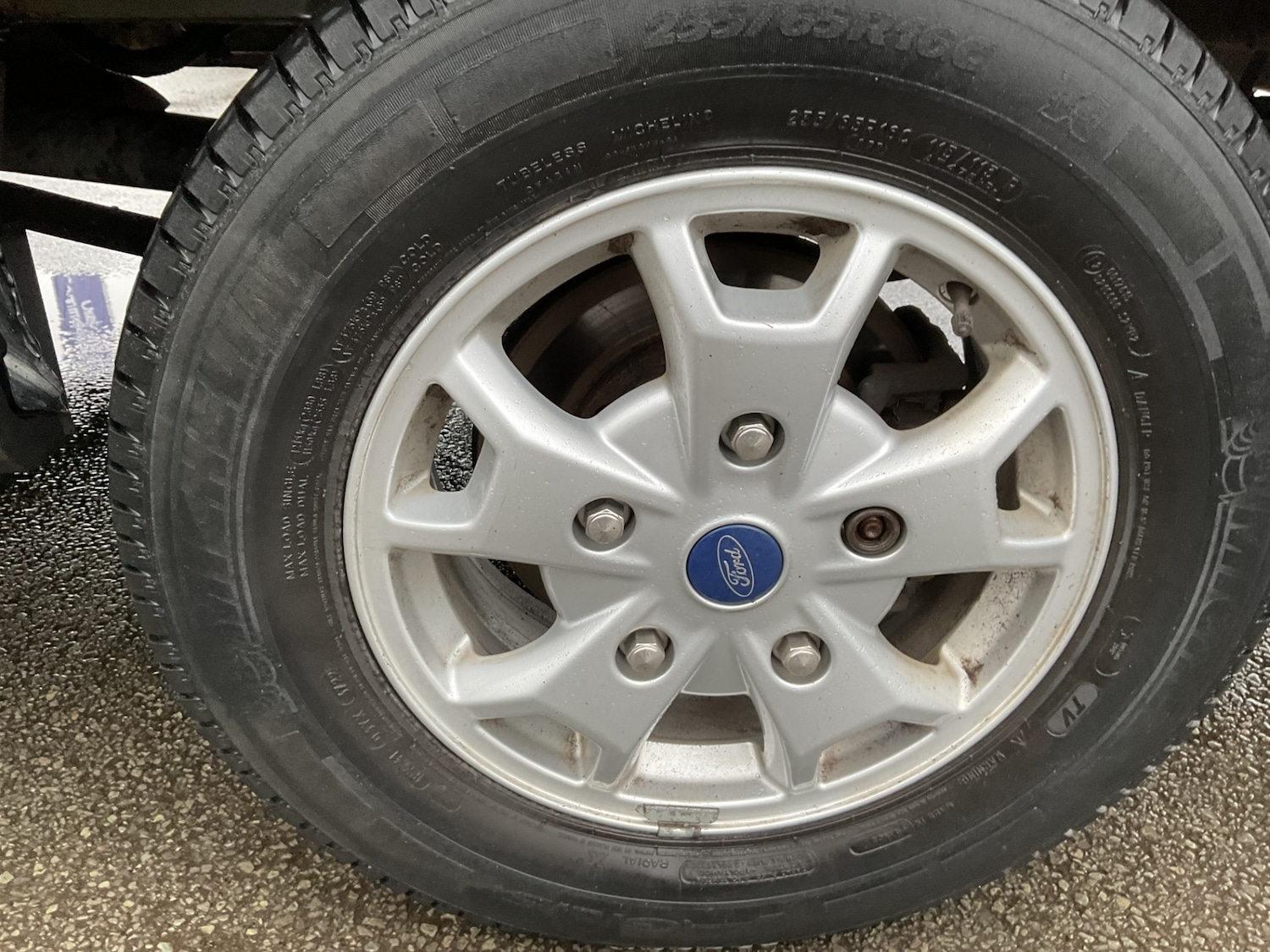 Used Ford Transit 2023 for sale - 77418545: Photo 12