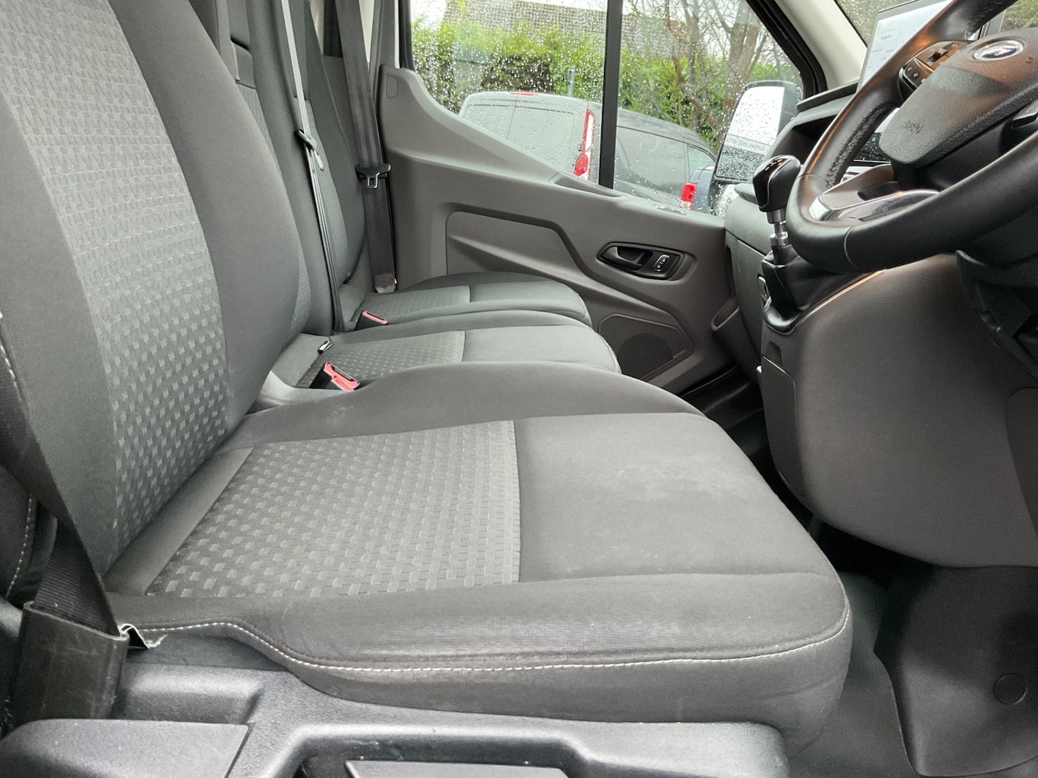 Used Ford Transit 2023 for sale - 77418545: Photo 13