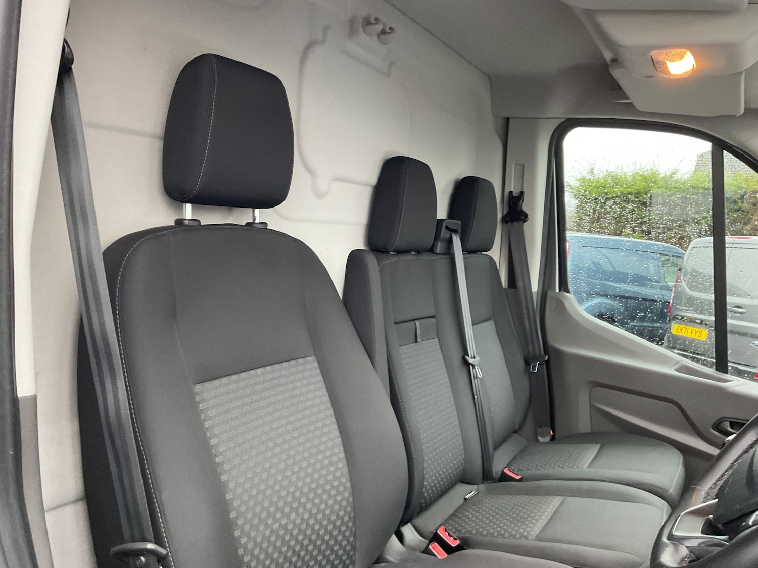 Used Ford Transit 2023 for sale - 77418545: Photo 14