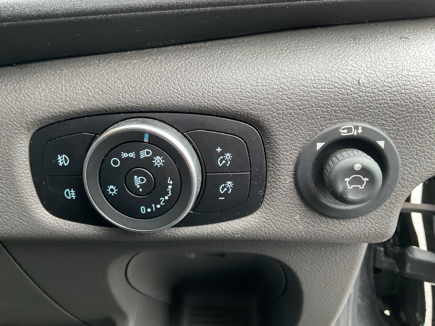 Used Ford Transit 2023 for sale - 77418545: Photo 15