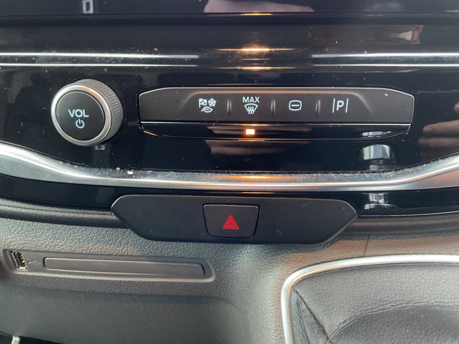 Used Ford Transit 2023 for sale - 77418545: Photo 19