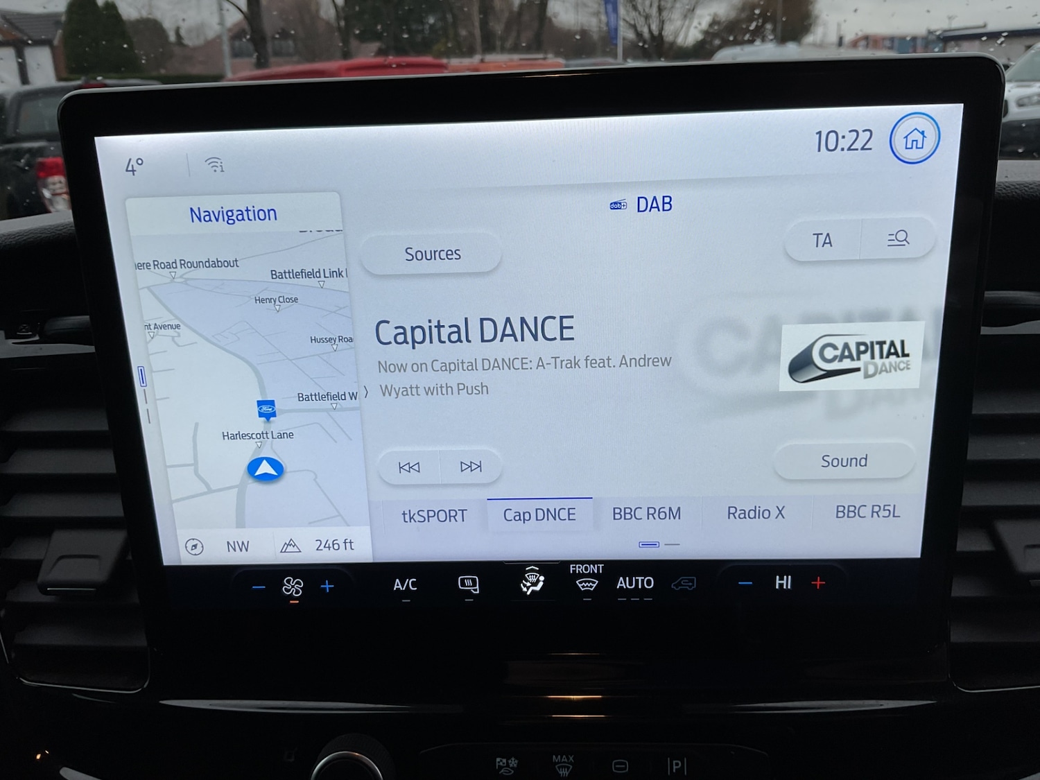 Used Ford Transit 2023 for sale - 77418545: Photo 20