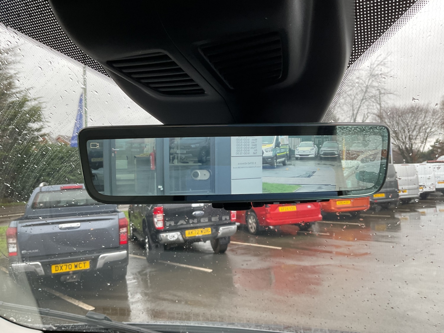 Used Ford Transit 2023 for sale - 77418545: Photo 21