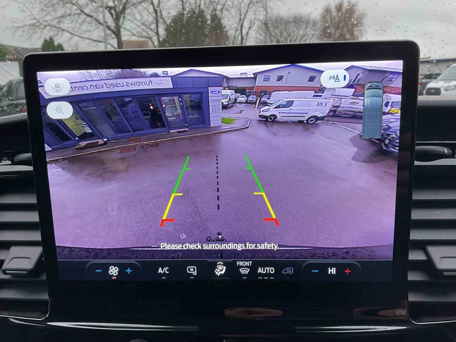 Used Ford Transit 2023 for sale - 77418545: Photo 22